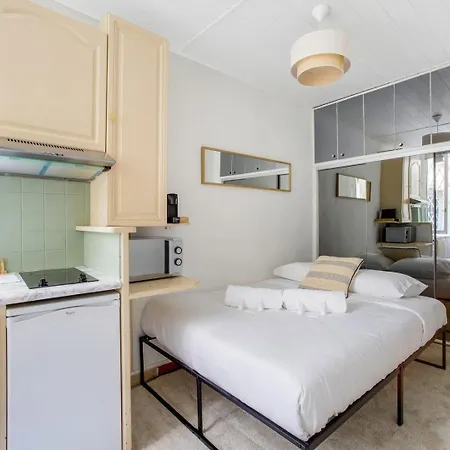 Marais Ste Catherine