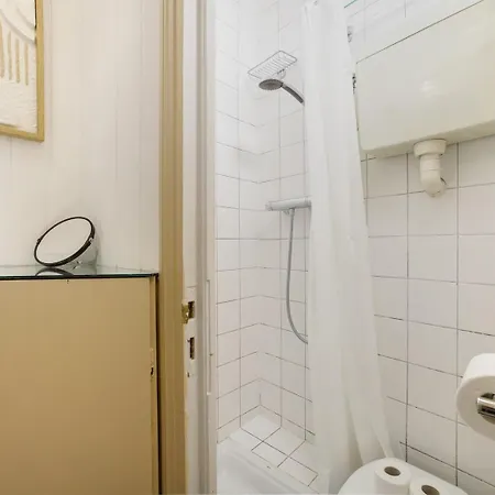 Marais Ste Catherine Paris